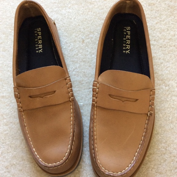 mens topsiders